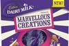 Cadbury Marvellous Creations