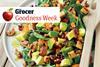 Goodness Week - 1