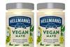 hellmann's vegan mayo