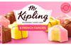 Mr Kipling French Fancies 8pk
