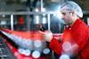 Coca-Cola HBC - Austria bottling plant
