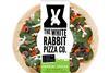 White Rabbit Co Smokin’ Vegan