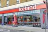 Iceland store Fulham