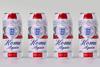 Budweiser Home Cans