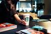 Starbucks UK x Devil Wears Prada 2