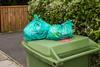 ONE Cheltenham Borough Council kerbside collections 1