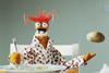 Muppets join Cravendale for TV ad