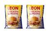 Leon Chicken Thigh Burgers (2)