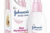 Jonhson & Johnson Skin Perfection Oil