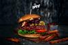 Oumph burger