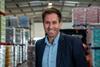 Ben Maxted, CEO of Kitwave