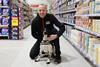 Jollyes CEO Adam Dury appointed to lead new five year strategy