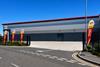 Croydon depot