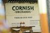 Cornish Orchards logo