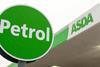 Asda Petrol fuel