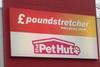 Poundstretcher