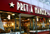 Pret a Manger