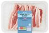 Sainsbury's British Pork Belly Slices 500g