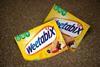 Weetabix Fareshare 25 million meals