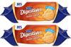 Digestives The Light One Cinnamon