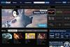 Blinkbox online video service