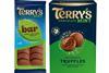 Terry's mint products