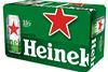 Heineken 15 pack