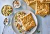Warburtons Protein Flatbreads - lifestyle shot  2100x1400