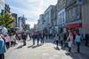 High-street