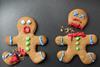 gingerbread men one use