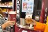 Costa Express Hot and Iced drinks machine_3