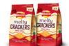 walkers melty crackers