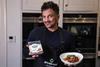 Peter Andre x Beyond Meat BDC_9811