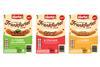 herta flavoured frankfurters