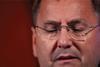 Tesco boss Philip Clarke