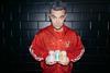 Robbie Williams Heaps Normal