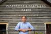 James Bailey steps down as Waitrose managing director