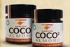 Australia: Coconut, Cocoa & Almond Spread