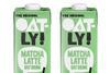 Oatly Matcha Latte Oat Drink (2)