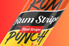 Rum Stripe Red Stripe (2)