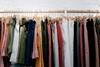 rack of clothes-unsplash