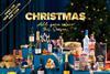 Brakes Christmas