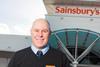 Mark Edwards, Sainsbury’s Denton, Manchester