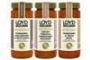 Loyd Grossman unveils premium pasta sauces
