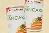 Germany: Protein Pancake Mix