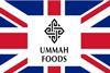 Ummah Foods logo