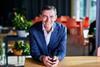 Jean-Etienne Gourgues Pernod Ricard