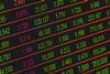 stock exchange board shares finance