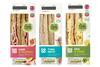 Co-op - Ham & Mustard Sandwich - Fibre Enriched Bread copy