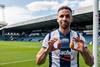 Thomas Robson-Kanu Turmeric Co